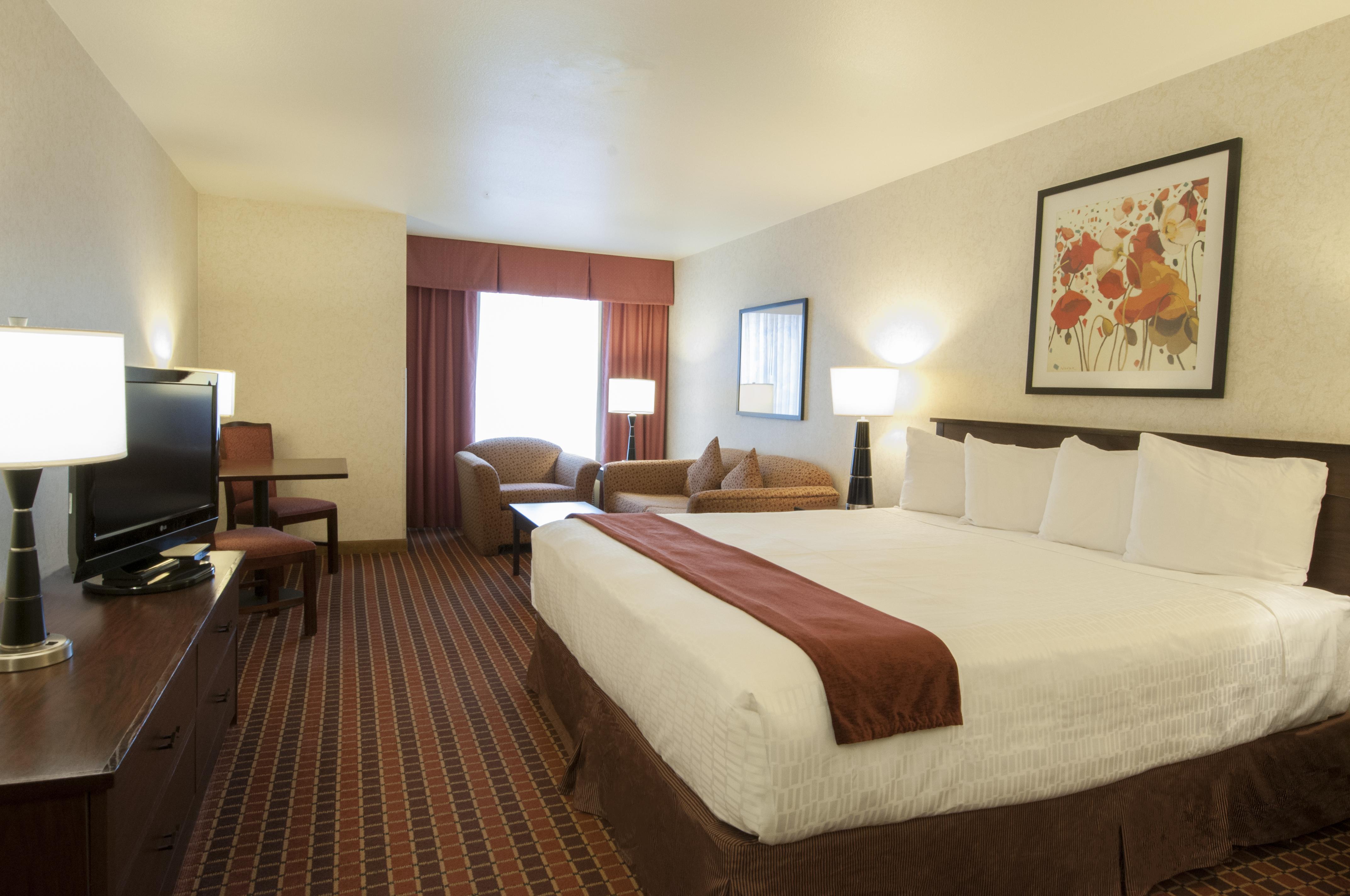 Crystal Inn Hotel & Suites - Salt Lake City Kültér fotó
